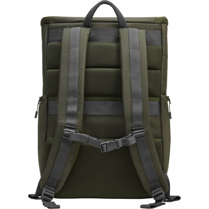 Mochila para Portátil HP 9J4C1AA Verde 3 Mochila para Portátil HP 9J4C1AA Verde 3