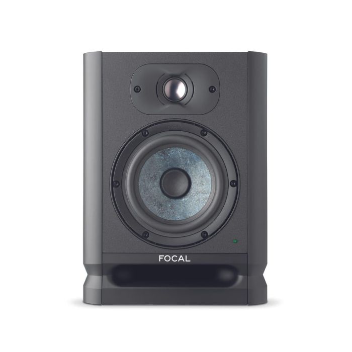 Alpha Evo 50 4 Alpha Evo 50 4