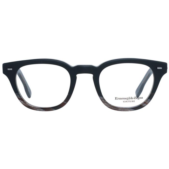 Montura de Gafas Hombre Ermenegildo Zegna ZC5011 00548 3 Montura de Gafas Hombre Ermenegildo Zegna ZC5011 00548 3