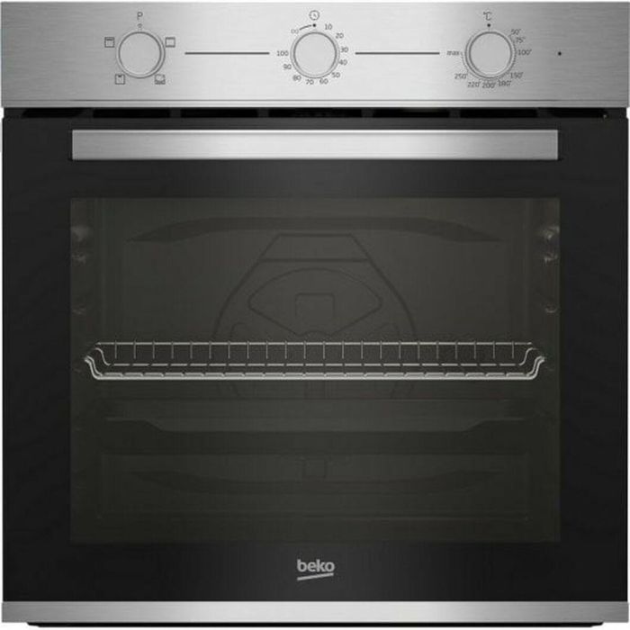 Horno Convencional BEKO BBIC12100XD 2300 W 74 L 2 Horno Convencional BEKO BBIC12100XD 2300 W 74 L 2