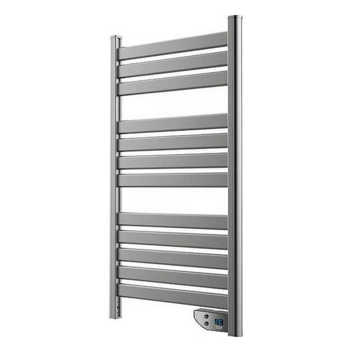 Toallero Eléctrico Cecotec Ready Warm 9050 Twin Towel 500W 500 W 1