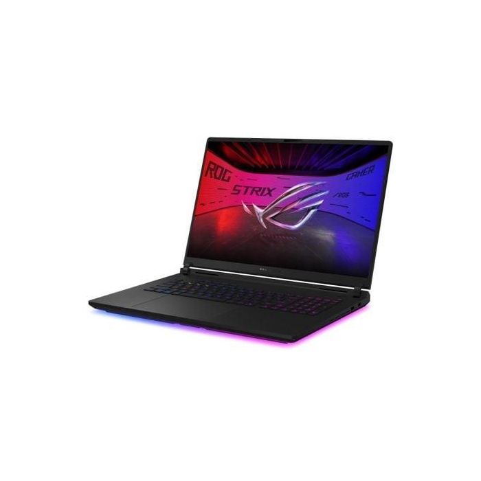 Portátil Gaming Asus ROG Strix SCAR 18 G835LR-SA002W Intel Core Ultra 9-275HX/ 64GB/ 2TB SSD/ GeForce RTX 5070 Ti/ 18"/ Win11 2 Portátil Gaming Asus ROG Strix SCAR 18 G835LR-SA002W Intel Core Ultra 9-275HX/ 64GB/ 2TB SSD/ GeForce RTX 5070 Ti/ 18"/ Win11 2
