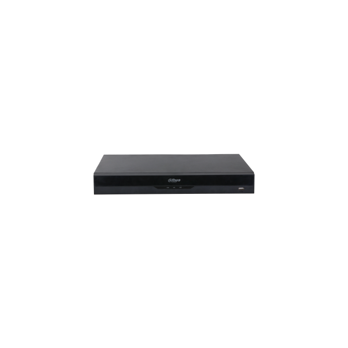 (Dhi-Nvr5216-Ei) Dahua Grabador Ip Nvr Wizsense 1 unidad 2Hdd 16 Canales con Inteligencia Artificial Acupick 2 (Dhi-Nvr5216-Ei) Dahua Grabador Ip Nvr Wizsense 1 unidad 2Hdd 16 Canales con Inteligencia Artificial Acupick 2