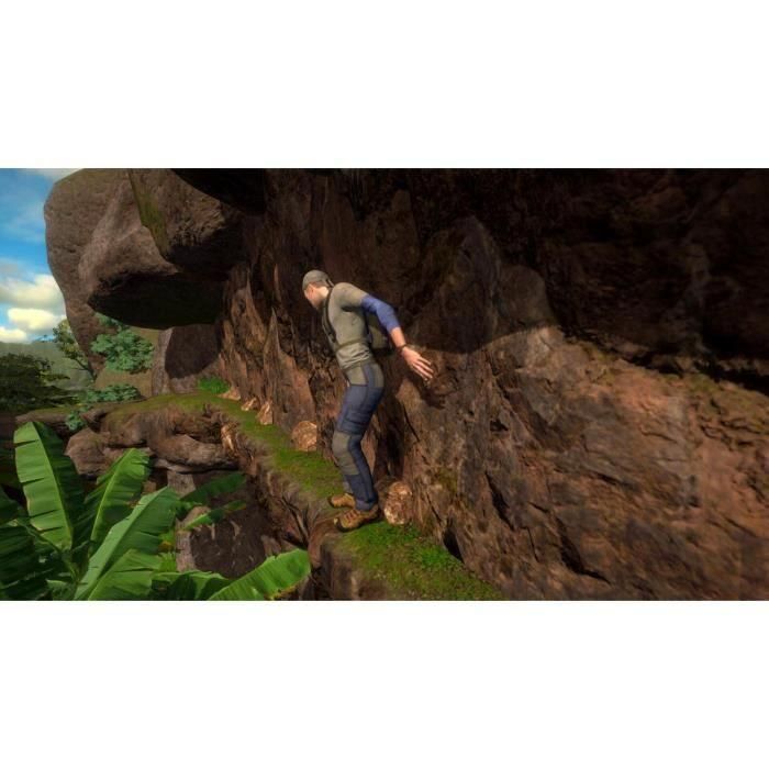 Misión de Dinosaurios Dino Camp - Juego de Nintendo Switch 1 Misión de Dinosaurios Dino Camp - Juego de Nintendo Switch 1