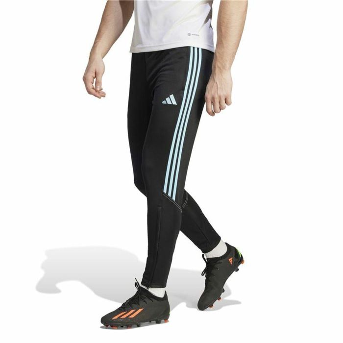 Pantalón de Entrenamiento de Fútbol para Adultos Adidas Tiro23 Cb Tr Hombre 4 Pantalón de Entrenamiento de Fútbol para Adultos Adidas Tiro23 Cb Tr Hombre 4