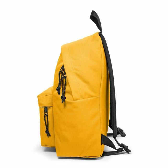 Mochila Casual Eastpak Padded Pak'R Amarillo 3