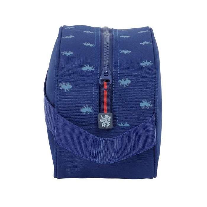 Neceser de Viaje Harry Potter Captain Azul marino 26 x 15 x 12 cm 2 Neceser de Viaje Harry Potter Captain Azul marino 26 x 15 x 12 cm 2