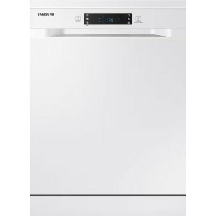 Lavavajillas Samsung DW60CG550FWQET 60 cm