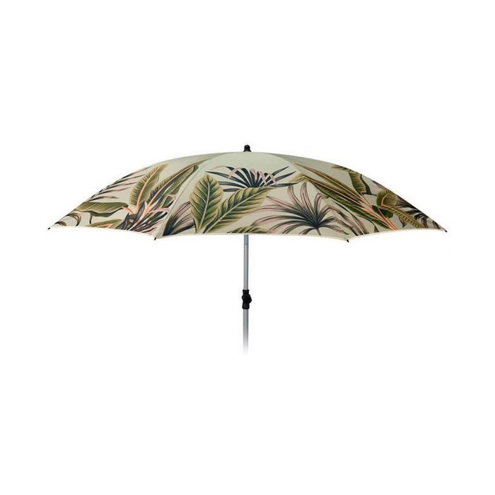 Sombrilla Ambiance Ø 200 x 215 cm Sombrilla Ambiance Ø 200 x 215 cm