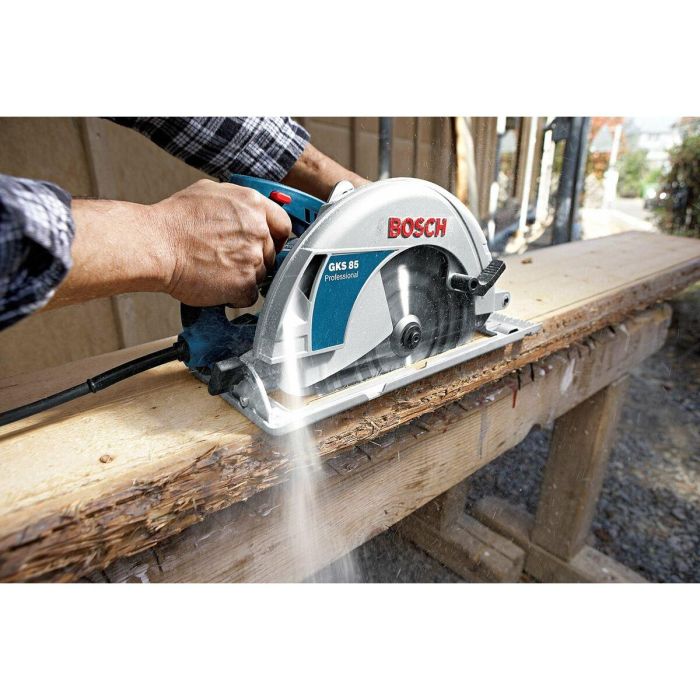 Bosch Professional 060157A900 Sierra circular GKS 85G 4 Bosch Professional 060157A900 Sierra circular GKS 85G 4