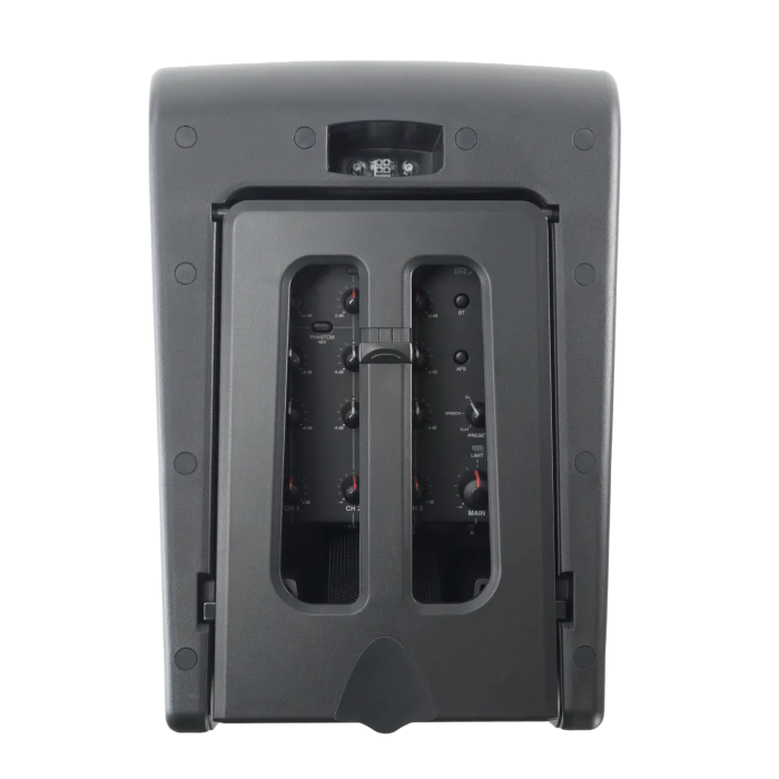 JBLPRO IRX ONE Columna PA Todo en Uno con Bluetooth 5.0 y Mezclador de 3 Canales 1