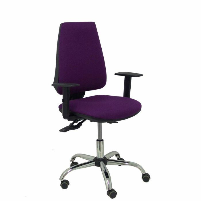 PIQUERAS Y CRESPO Silla Elche S 24 horas bali morado PIQUERAS Y CRESPO Silla Elche S 24 horas bali morado
