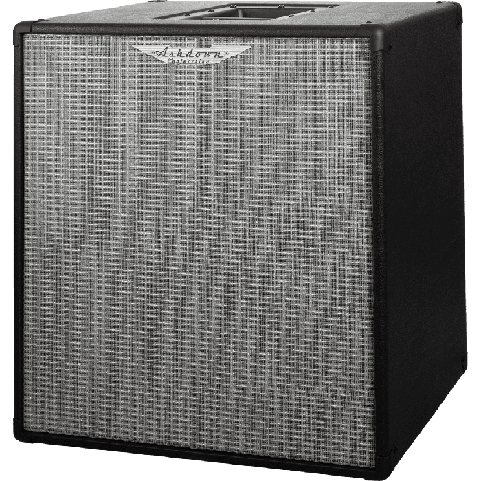 Pantalla Bajo Ashdown Rm Evo Iii 1 X 12" - 300W 8 Ohms 2 Pantalla Bajo Ashdown Rm Evo Iii 1 X 12" - 300W 8 Ohms 2