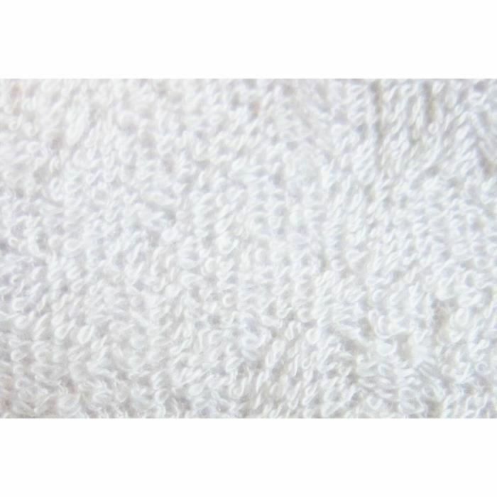 Toison D'Or Funda Protector de Colchón Impermeable Transalese Alese Felpa Algodón 100% con Poliuretano Micro-Transpirable 120x190 cm Blanco 1 Toison D'Or Funda Protector de Colchón Impermeable Transalese Alese Felpa Algodón 100% con Poliuretano Micro-Transpirable 120x190 cm Blanco 1