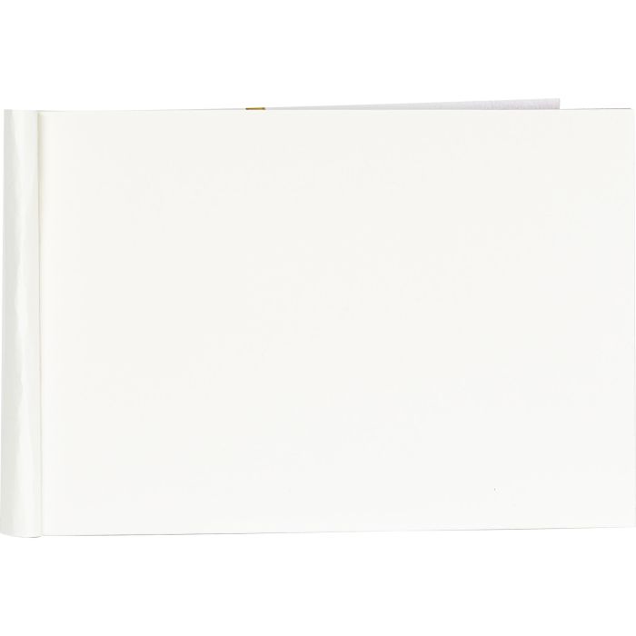 Bloc Dibujo Liderpapel Acuarela Encolado 210x297 mm 20 Hojas 300 gr-M2 Sin Recuadro 4 unidades 2