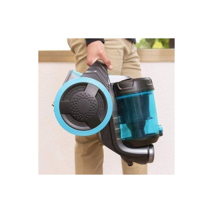 Aspirador de Trineo Cecotec Conga PopStar 4000 Ultimate Animal Pro/ 800W 2