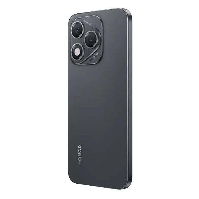 Honor 400 Lite Smartphone 6.7" 120Hz 8GB RAM 256GB ROM 108MP Cámara 5230 mAh Batería 5G MagicOS 9.0 Negro IP65 4 Honor 400 Lite Smartphone 6.7" 120Hz 8GB RAM 256GB ROM 108MP Cámara 5230 mAh Batería 5G MagicOS 9.0 Negro IP65 4