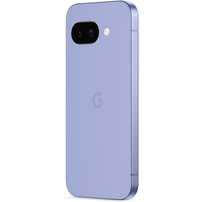 Google Pixel 9a 5G Dual SIM 8GB RAM 128GB Iris 6.3" Púrpura - Smartphone Android 15 6 Google Pixel 9a 5G Dual SIM 8GB RAM 128GB Iris 6.3" Púrpura - Smartphone Android 15 6