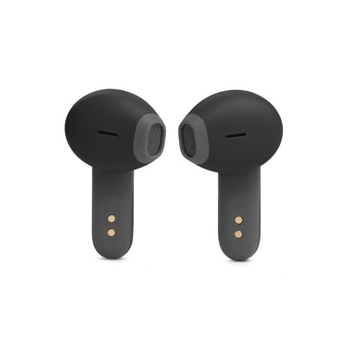 JBL JBLVFLEXBLK Auriculares Inalámbricos True Wireless Vibe Flex con Sonido Deep Bass, 32h Autonomía, IPX54, Negro 2 JBL JBLVFLEXBLK Auriculares Inalámbricos True Wireless Vibe Flex con Sonido Deep Bass, 32h Autonomía, IPX54, Negro 2