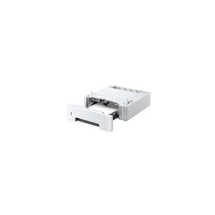 Kyocera PF-1100 Bandeja de papel 250 hojas para ECOSYS M2635dn Blanco - A4, A5, A6 (60-163 g/m²)