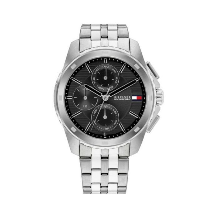 Reloj Unisex Tommy Hilfiger 1710620 (Ø 45 mm) 0 Reloj Unisex Tommy Hilfiger 1710620 (Ø 45 mm) 0