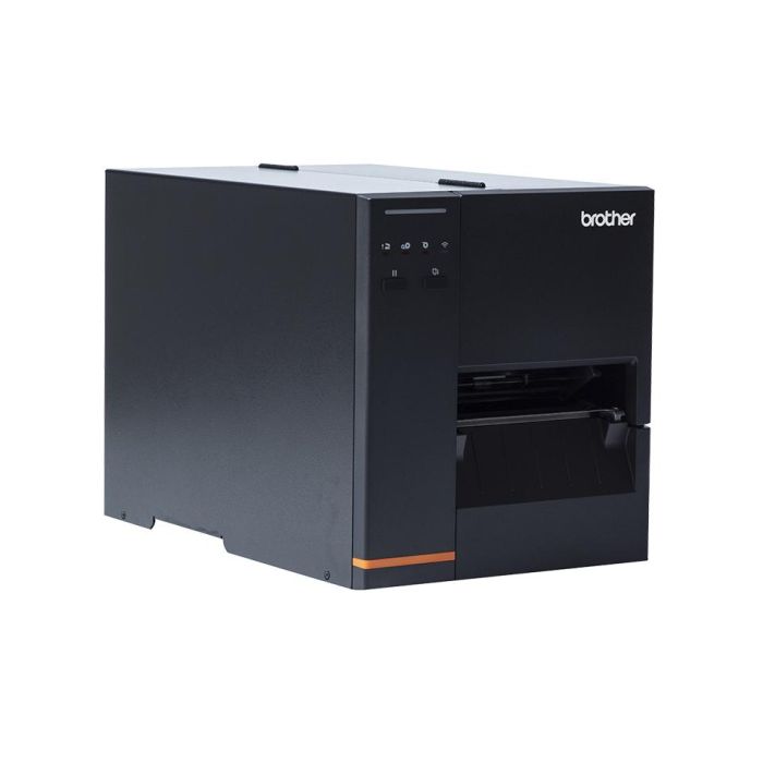 BROTHER IMPRESORA INDUSTRIAL DE ETIQUETAS TJ4005DN TERMICA DIRECTA DE 203PPP 1