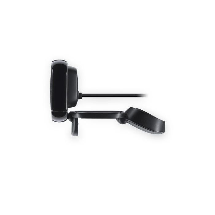 Logitech C615, 8MP/2MP, 1920x1080, USB 2.0, black 3 Logitech C615, 8MP/2MP, 1920x1080, USB 2.0, black 3