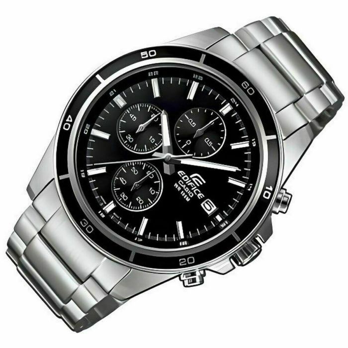 Reloj Unisex Casio EFR-526D-1AVUEF Reloj Unisex Casio EFR-526D-1AVUEF
