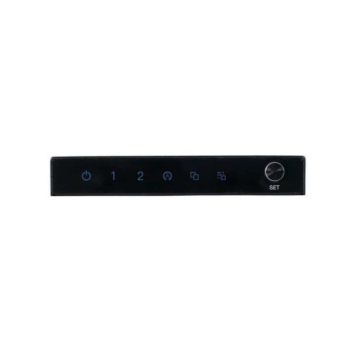 Fonestar Distribuidor HDMI 2.0 1x2 4K@60Hz DOWN-SCALING 22S2Ed 1 Fonestar Distribuidor HDMI 2.0 1x2 4K@60Hz DOWN-SCALING 22S2Ed 1