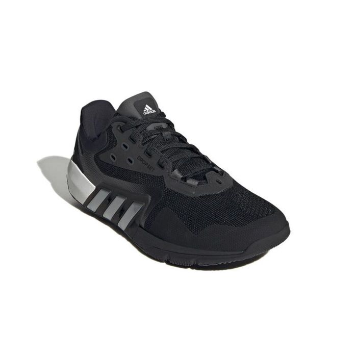 Zapatillas Deportivas Mujer Adidas Dropstep Trainer Negro Mujer 4