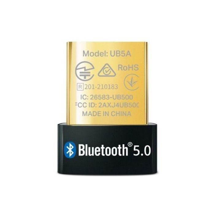 Adaptador Nano USB - Bluetooth TP-Link UB5A 2 Adaptador Nano USB - Bluetooth TP-Link UB5A 2