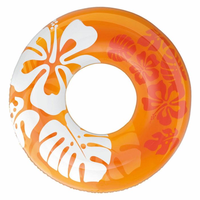 Flotador Hinchable Donut Intex Ø 91 cm (24 Unidades) 2 Flotador Hinchable Donut Intex Ø 91 cm (24 Unidades) 2