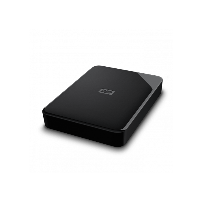 Western Digital Elements SE disco duro externo 5000 GB Negro 3 Western Digital Elements SE disco duro externo 5000 GB Negro 3