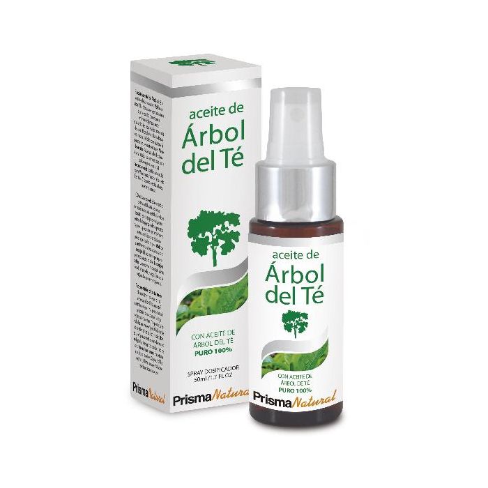 Aceite Arbol Del Té