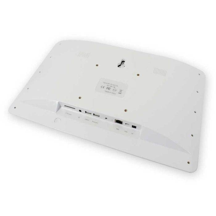 ALLNET Design LED Tablet 10 Zoll RK3288 Android 10 und NFC Meetingraum Tablet 2