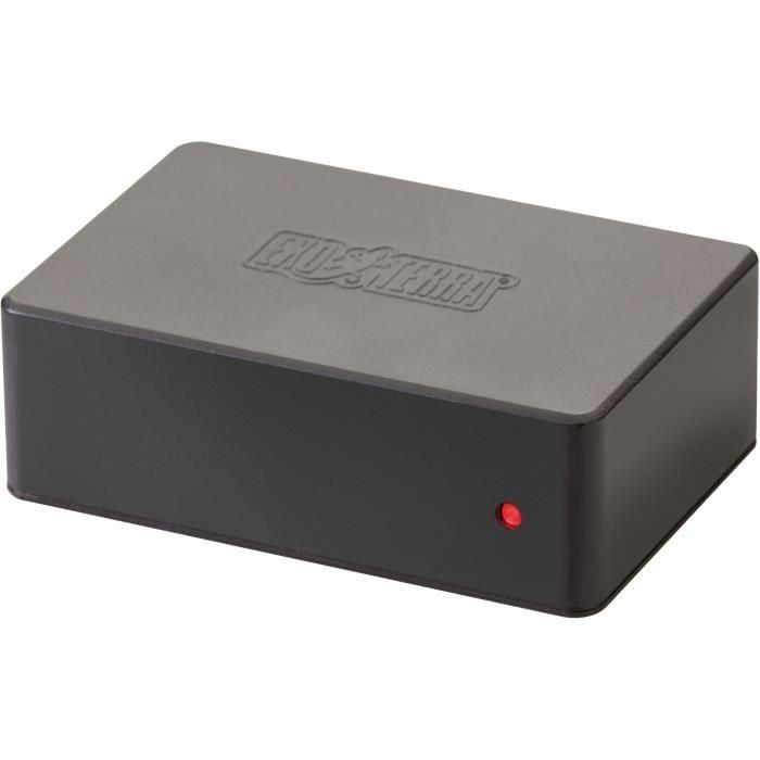 Termostato para terrarios EXO TERRA con atenuación y pulsación - 300 W 1 Termostato para terrarios EXO TERRA con atenuación y pulsación - 300 W 1