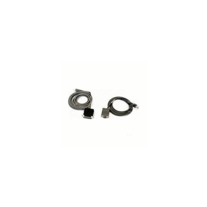 Datalogic CAB-433 RS232 PWR 9P FEM
