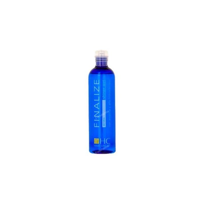Hair Concept Shiner Wet Natural Gel Efecto Húmedo 250 ml
