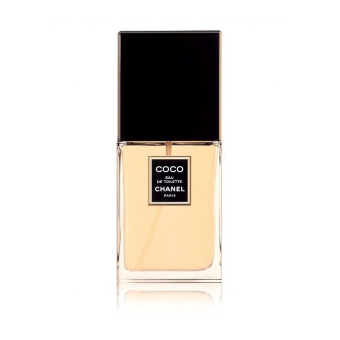 Coco Eau De Toilette 100 mL Vaporizador Coco Eau De Toilette 100 mL Vaporizador