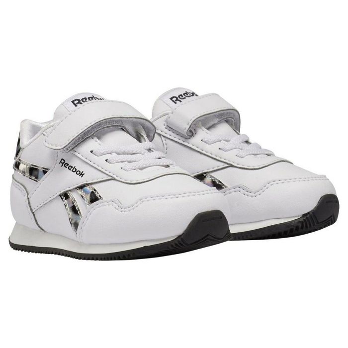 Zapatillas Deportivas Infantiles Reebok FW8972 Blanco 1