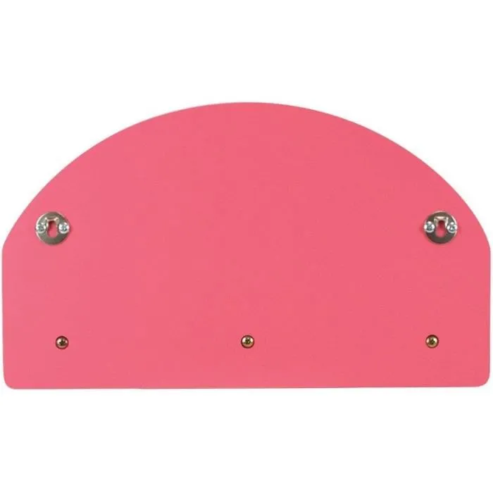 Fun House Perchero Infantil Miraculous Ladybug H.37 x L.21.5 x D.68 cm 3