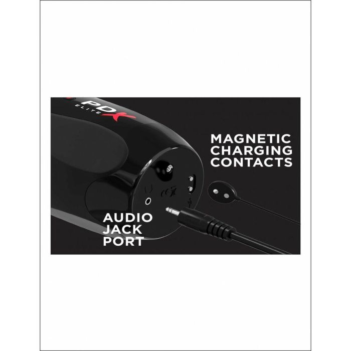 Masturbador Masculino Pipedream ULTIMATE MILKER 2 Negro 1 Masturbador Masculino Pipedream ULTIMATE MILKER 2 Negro 1