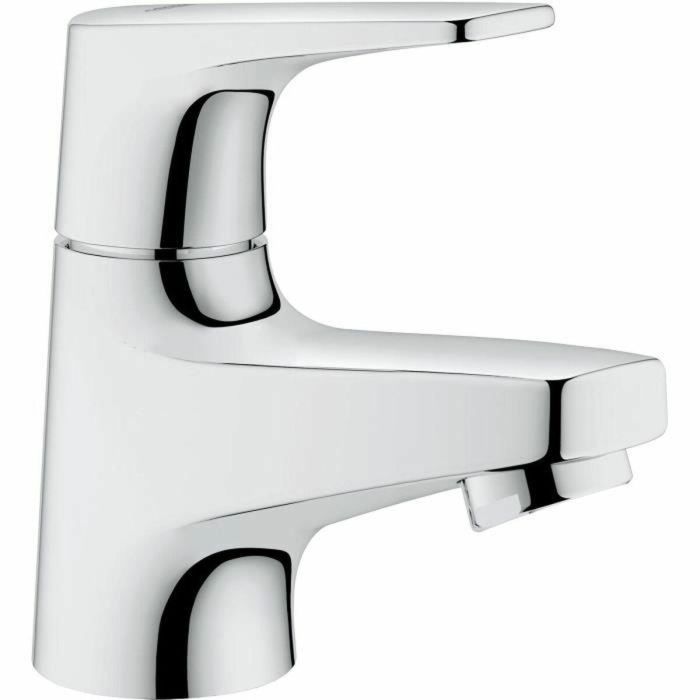Grohe 20577000 Grifo de Baño Monomando Lavamanos Start Flow Talla XS Cromo Ahorro de Agua