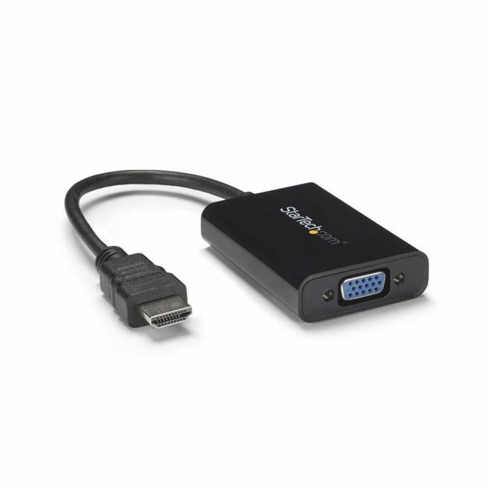 Adaptador HDMI Startech HD2VGAA2 1920 x 1080 px