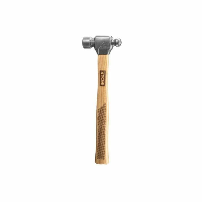 Ryobi RYO1710951321100 Martillo remachador 500g 5 Ryobi RYO1710951321100 Martillo remachador 500g 5