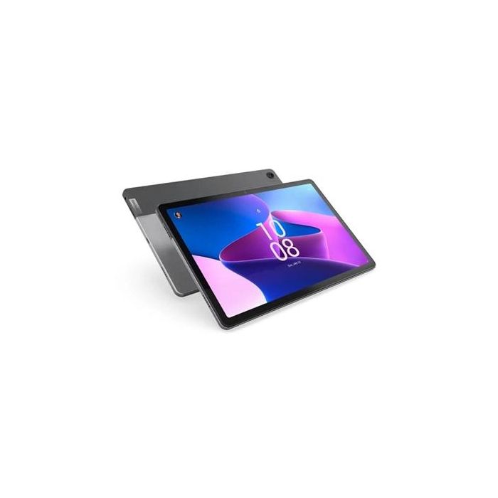 Lenovo Tab M10 Plus 3ª Gen ZAAM0141ES - Tablet 10.61' 2K, Android 12, 128GB, 4GB RAM Lenovo Tab M10 Plus 3ª Gen ZAAM0141ES - Tablet 10.61' 2K, Android 12, 128GB, 4GB RAM