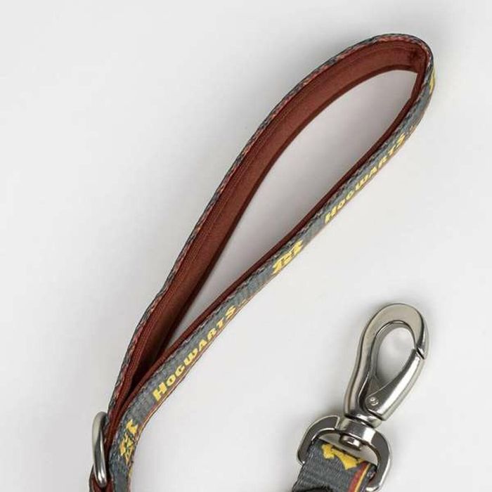 Correa premium para perros m harry potter gryffindor t3m:m 2 Correa premium para perros m harry potter gryffindor t3m:m 2