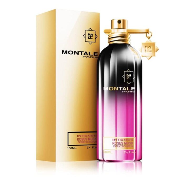 Montale Intense Roses Musk Eau de Parfum 100ml