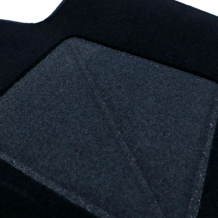 Alfombrilla para Coche OCC Motorsport OCCCT0012 Negro 5