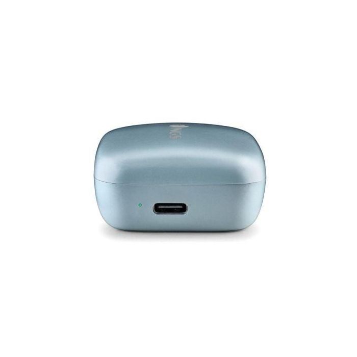 Auriculares Bluetooth NGS Ártica Move con estuche de carga/ Autonomía 7h/ Azules 2 Auriculares Bluetooth NGS Ártica Move con estuche de carga/ Autonomía 7h/ Azules 2